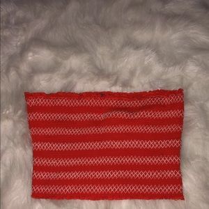 tube top from primark